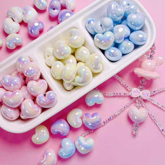 Link 1 DIY BEADS DIY CHARM BEADS DIY 3D BEADS DIY CHARMS