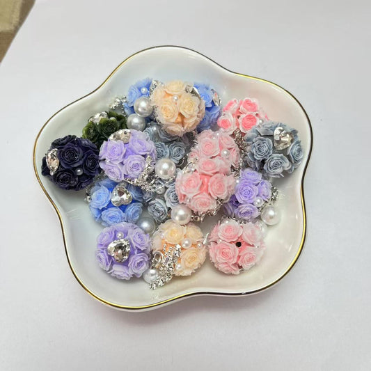 Link 2 DIY BEADS DIY RESIN BEADS DIY FANCY BEADS